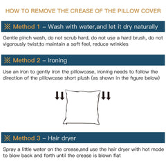 JOTOM Set of 2 Corduroy Soft Striped Cushion Covers 45x45 cm Decorative Throw Pillow Covers Square Cushion Case Home Boho Decor Pillow Cases for Couch Sofa Bedroom 18x18 Inch (Sage Green)