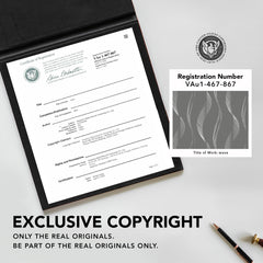 Deconovo Grey Curtains 66 x 54 Inch Drop Foil Printed Wave Line Room Darkening Curtains Thermal Insulated Energy Saving Super Soft Eyelet Blackout Curtains for Bedroom Light Grey 2 Panels