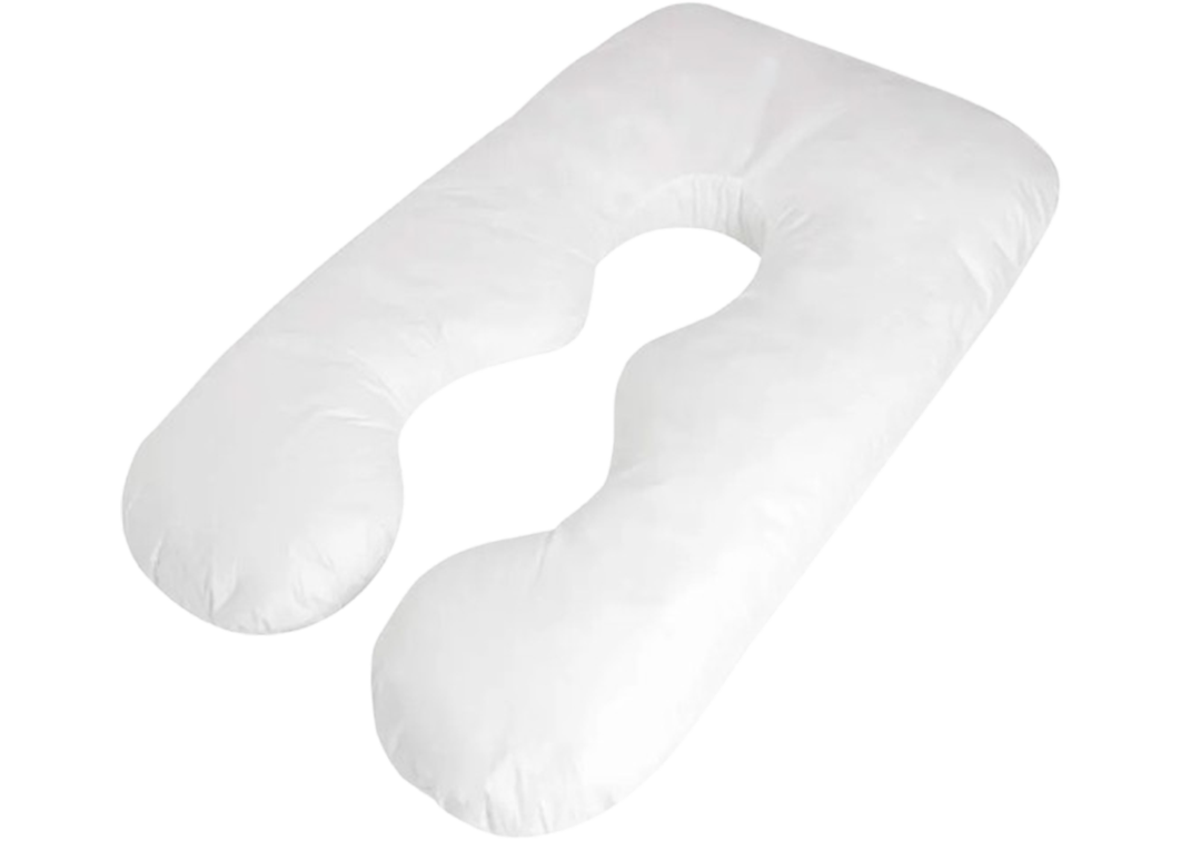 Orthopedic Body Pillow