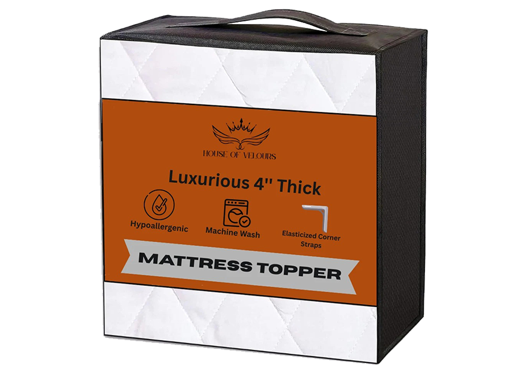 Premium Mattress Topper