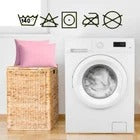 Home Cotton Blend Pillow Protectors Pillowcover Pack of 2 Hotel Quality Premium